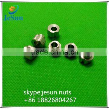 Customozied Precision High Quality Suspension Bushing Made in China photo-3