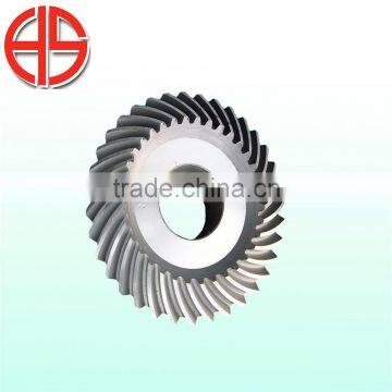 spiral bevel gear machine bevel gear