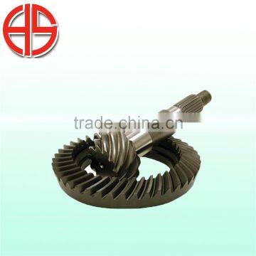 Bevel Gear Wheel photo-4