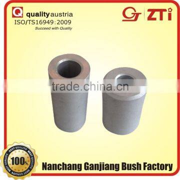 Aluminum pipe fitting iron pipe