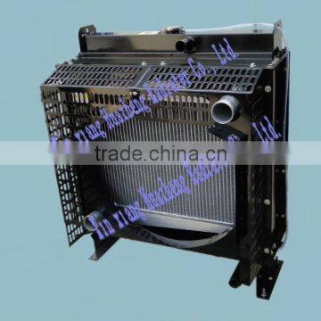 Auto Radiator for