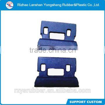 Customized Plastic Flat Washer Plastic Circle Gasket photo-4