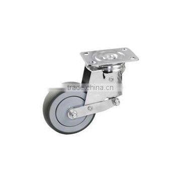 High Quality and Competitive Price Ball Bearing Casters