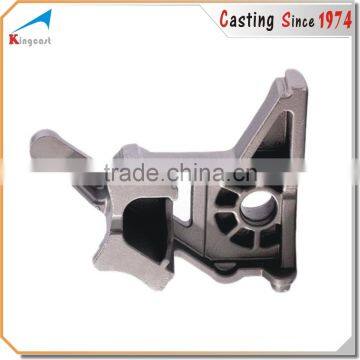 OEM custom foundry cast iron agricultural machinery spare parts casting