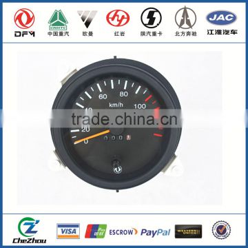 Dongfeng truck parts milometer 3802N15-010 for sale