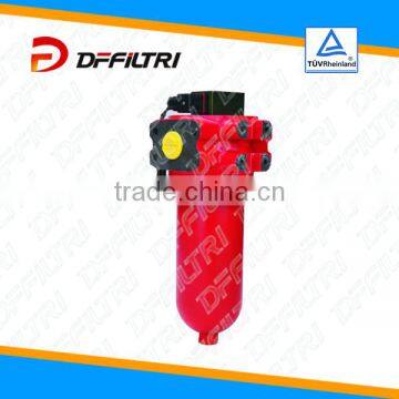 China Supplier PLF-30* High Pressure Oil Line Filter For Industrial Machines