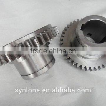 Great Delrin Spur Gears,large Diameterspur Gear, Steering Gears photo-3