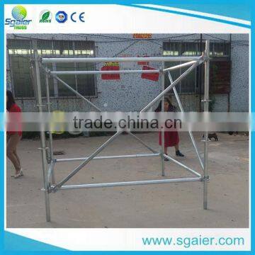 Steel truss, Layer truss, Scaffolding truss for sale