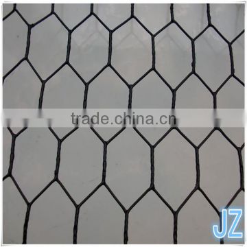 PVC Hexagonal Wire Netting