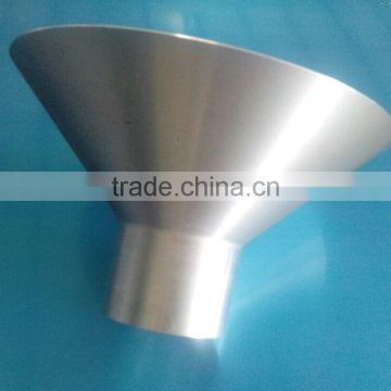 metal spinning, ODM&OEM aluminum spinning forming