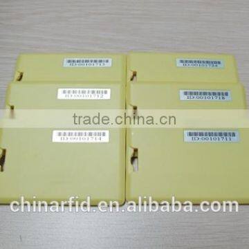 Long Range RFID Power Active Tag for Outdoors Tracking System photo-3