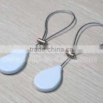 UHF Long Range RFID Anti Theft Security Hang Tag with Factory Price