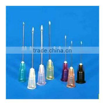 Disposalbe Hypodermic Needle 14-30G