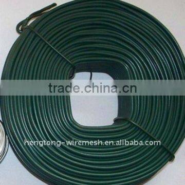 PVC Coated Rebar Tie Wire Supplier