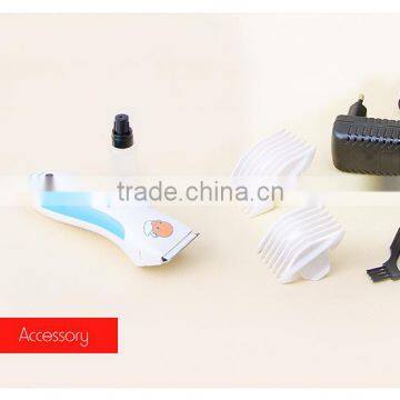 for Home Use Electric Baby Hair Clipper With Mini Size ,tatoo Hair Clipper (SN-800) photo-2