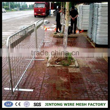 Crowd Stopper Steel Barricade,events Barrier,pedestrian Barricade photo-4