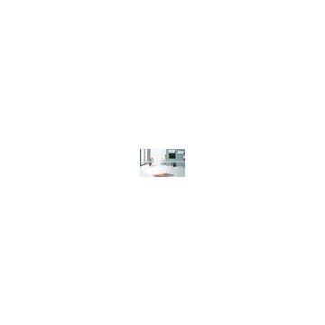 High Quality Wall Mount Security CO2 Gas Detector LCD Screen Portable CO2 Monitor photo-3