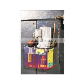 7741 Shanghai JST Series Plastic Injection Molding Machine photo-4