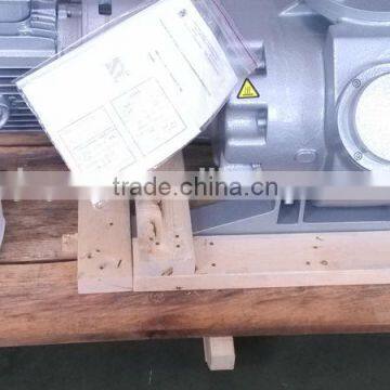 Industrial Application Positive Displacement Twin Lobe Roots Blower photo-3
