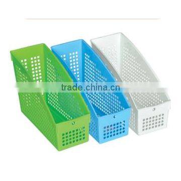 hot sale plastic basket for storage document