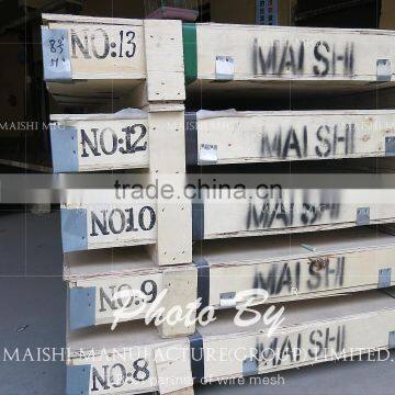 Stainless Steel Fly Screen photo-5