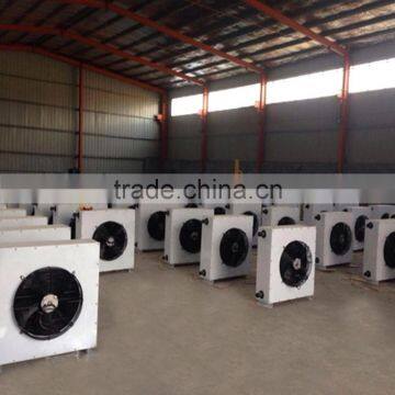 High Heat Efficiency Fan photo-4