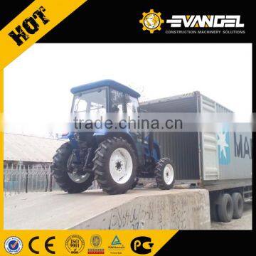 Foton Lovol 25hp 4wd Farming Mini Tractor TE254 photo-5