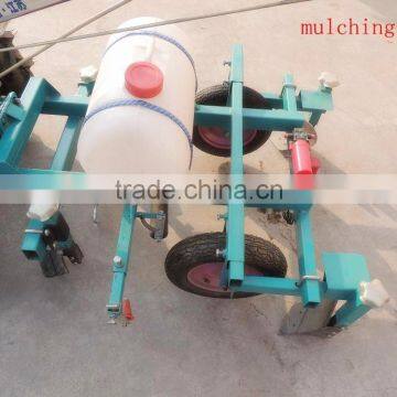 Weifang Factory Directly Supply Cheap Hand Tractor / Two Wheels Walking Tractor photo-6