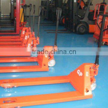 Hot Sale!!! 3 Ton Manual Pallet Jack