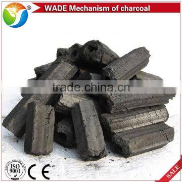 Environmentally Clean Fuel Smokeless Odorless Mechanism Charcoal