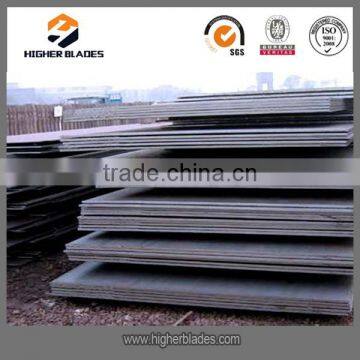 Steel Plate Price 12MnNiVR for Welding Container Steel photo-4