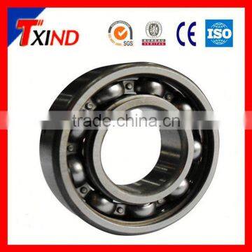 Plastic Pulley With Bearings Pot Pulley Bearing photo-3