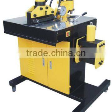 DHY-200 Multi-function Bus bar Punching Bending and Cutting Processor Machine