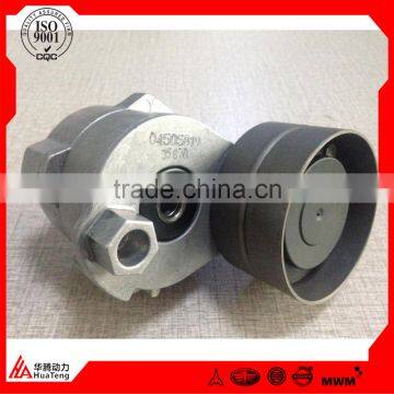 Deutz TCD2013 L06 4V Belt Tensioner Hot selling .0450 5819