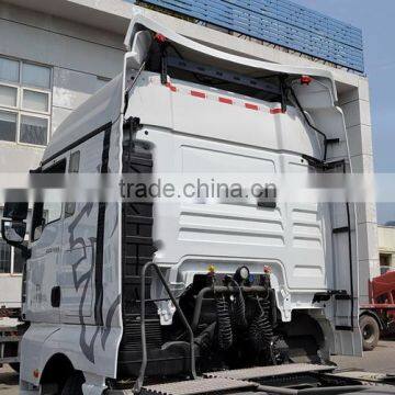 CNHTC Manufacturer Sinotruk SITRAK C7H 440hp 6x4 Tractor Trailer Truck photo-5