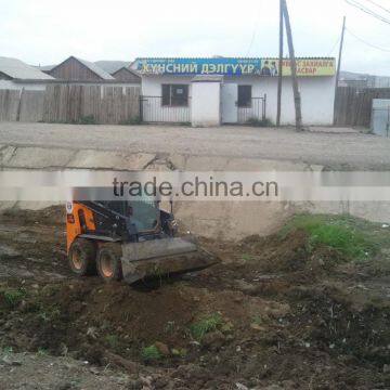 Minicargadores photo-1