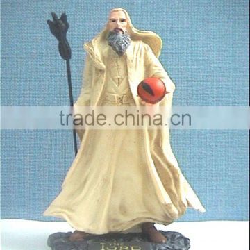 Resin figurine(537A)