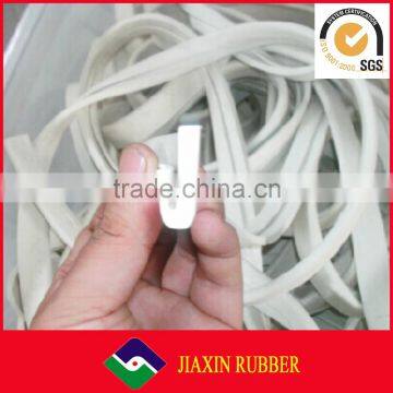 Customized Factory Price Hot Sale Rubber Strip photo-3