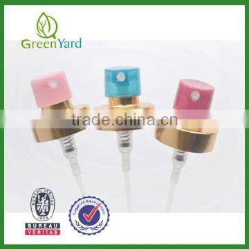 Perfume Mist Sprayer,crimp Pump photo-6