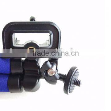 Best Selling Selfie Stick Phone Tripod Stand for Camera photo-2