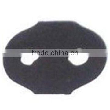 Mining Saw Tooth Ring / Arc Tooth Ring for Connecting photo-6