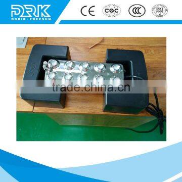 10 Heads Ultrasonic Mist Maker With Float photo-2