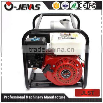 Ojenas 24h Online Reply Durable Aluminum Alloy 3inch 3hp China Water Pump With Factory Price photo-5