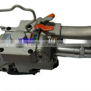 CMV-19/25 Good Quality Pneumatic Hand Held Friction Weld Strapping Tool photo-5