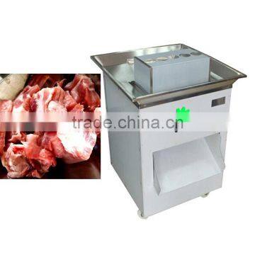 Frozen Meat Dicer Machine photo-2