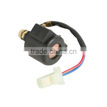 Motor Starter Relay Solenoid For Yamaha Big Bear 350 YFM350 87-99