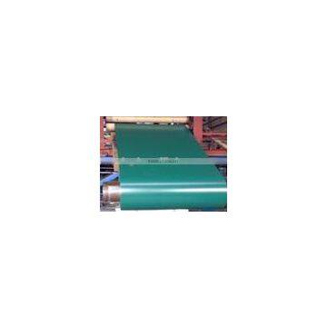 Color Coated Galvanized Steel Coil/prepainted Steel Coil photo-6