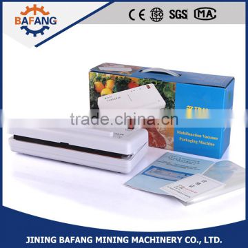 New Household Vacuum Sealer, Vacuum Packing Machine photo-6