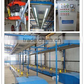 Various Custom Made Assembly Line photo-5