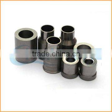 High precision custom metal sleeve & bushing